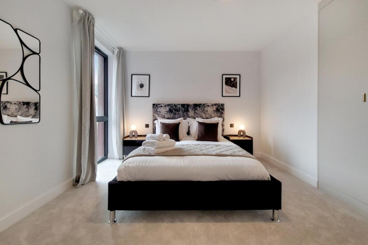 Luxury Wembley *