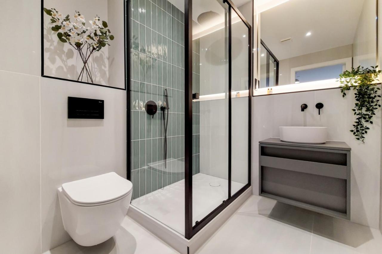Апартаменты Luxury Wembley *