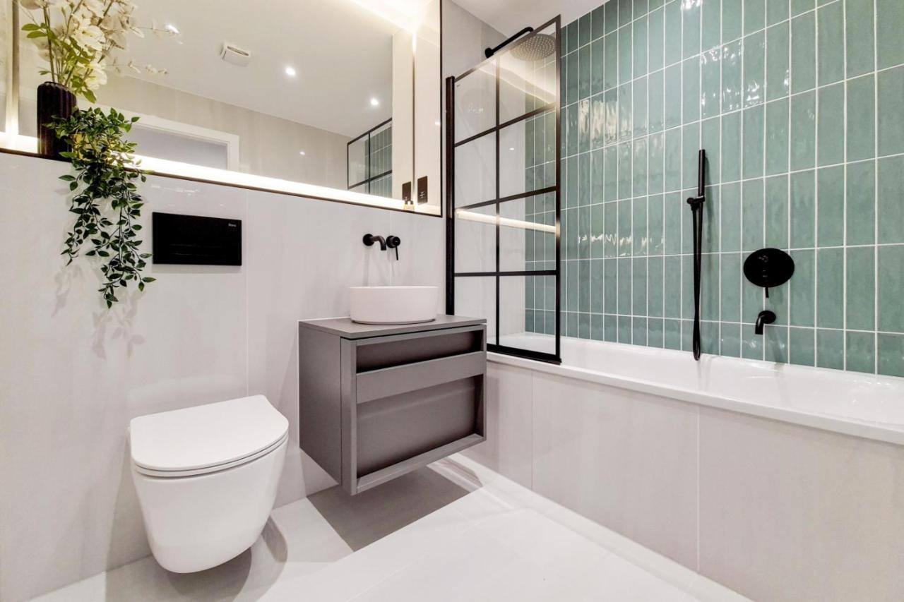 Апартаменты Luxury Wembley